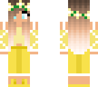 yellow pajama's