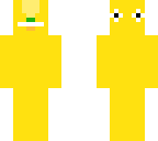 yellow pikmin