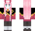 zero two wizard