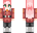 - zero two -