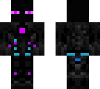 3d enderman