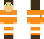 adventure city prisoner