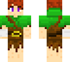 adventurer