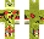 afton