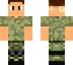 alex militar