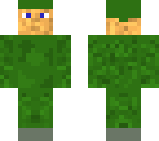 army man