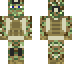 army ranger