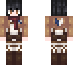 ashley's cosplay