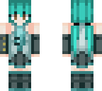 ashley's new cosplay