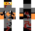 attacking guard scp 2