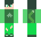 best minecraft skin yet