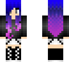 bi hair