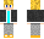 blonde twink