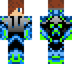 blue wins