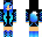 bluefoxgirl