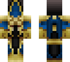 bluelord