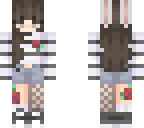 bunny girl--edit
