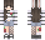 bunny girl