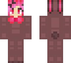 bunny girl