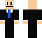 business man
