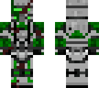 camo troop