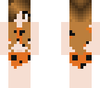 cave girl