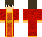 chinese sensei