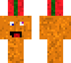 christmas cookie man