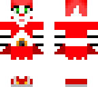 circus baby