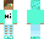 cool colors