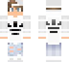 cool skin