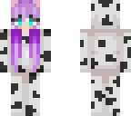 cow onesie