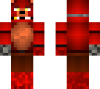 creative fun  foxy