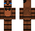 creative fun  freddy