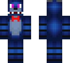 creative fun bonnie