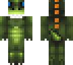 crocodile