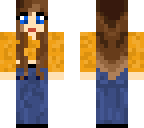 crop top skin