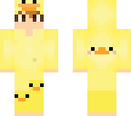 cute ducky boy