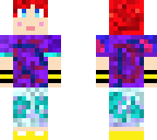 cute red head