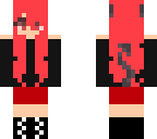 devil girl