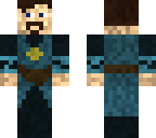 doctor strange