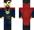 doctor strange