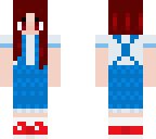 dorothy g