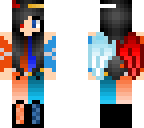 double sided