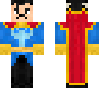 dr strange
