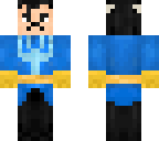 dr strange