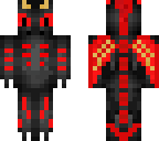 dragon monster