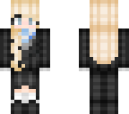 edit of luna lovegood