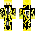 electrified