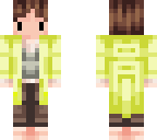 elven boy